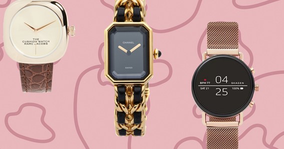 13 Most Jaw-Dropping Ladies Watches This 2021