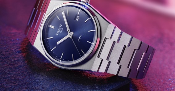 5 Best Tissot T-Classic Luxury Men's Watches