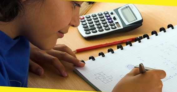 Avoid These Mistakes While Studying For Class 5 Maths Olympiad