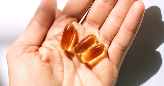 Can Antioxidant Supplements Support Healthy Aging?