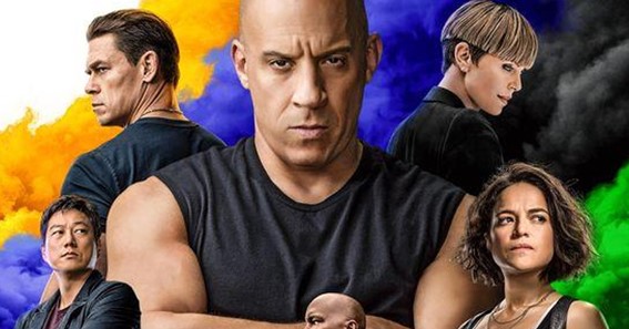 Fast and Furious 9 - Cast, Trailer, and Release Date