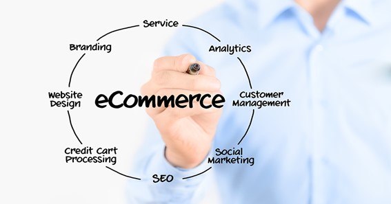 How to start E-commerce Business