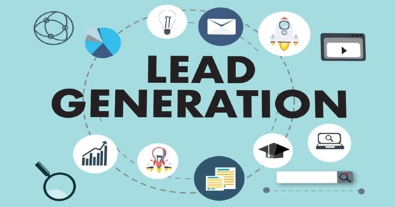 Lead generation companies