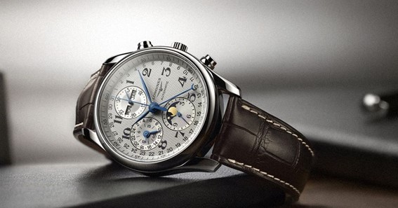 Longines Watches: A Timepiece Collection You Must Check Out!