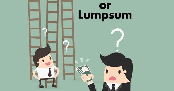 Lumpsum vs. SIP Mutual Fund Investment 