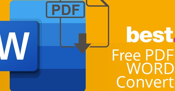 PDFBear: A Guide On How To Convert Word To PDF Fast!