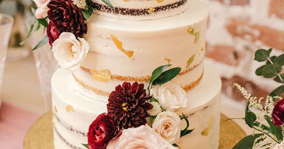 Popular Cake Flavor Combinations that are Perfect For Anniversaries