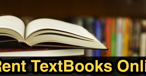Top 3 Websites to Rent textbooks Online in 2020