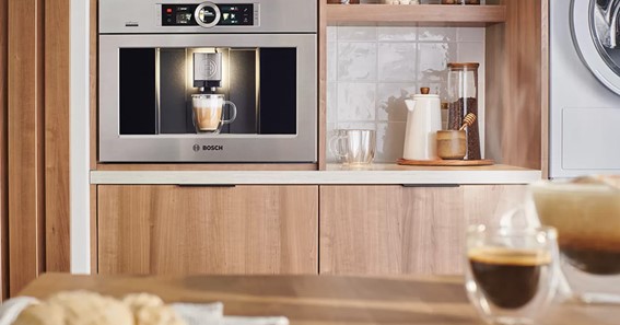 Which are the best smart kitchen appliances for which we can pay later?