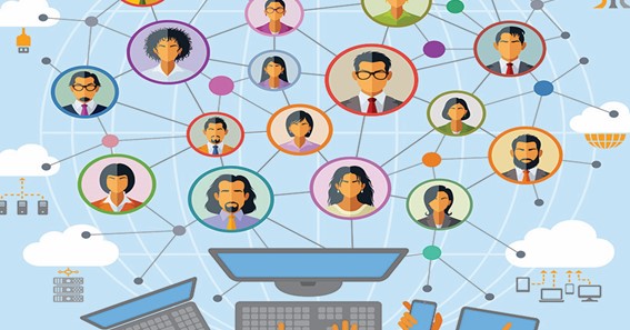 Why is Virtual Team Building the Future?