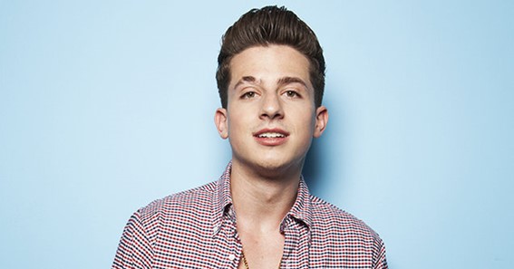 How Much Is Charlie Puth Net Worth