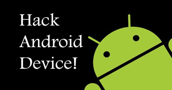 how to hack an android phone from a computer remotely
