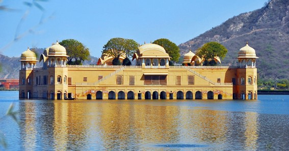Most ideal getaway destinations in Jaipur
