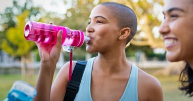 How Alkaline Water Can Boost Your Immunity