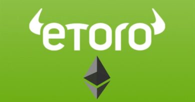 Copy These 4 Top-Performing Traders With Etoro.