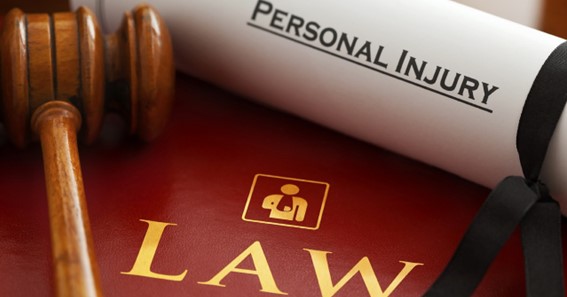 Four Things You Should Know About a Personal Injury Case
