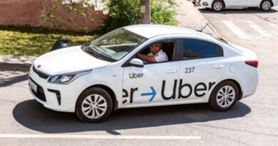 What Is Uber Intercity