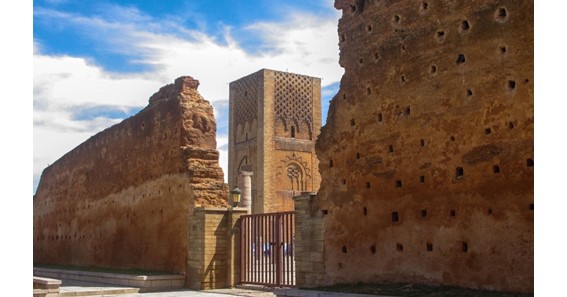 Explore the best things to do in Rabat